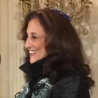 Rabbi Susan Talve
