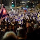 Israel Protest Against Legal Reform